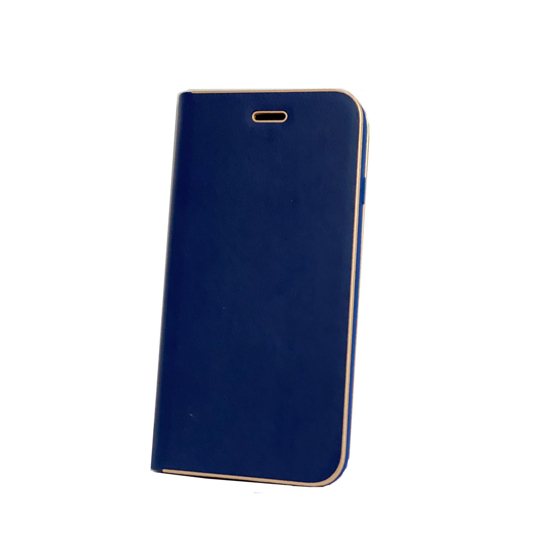 Picture of Book Pouch - Golden Bit