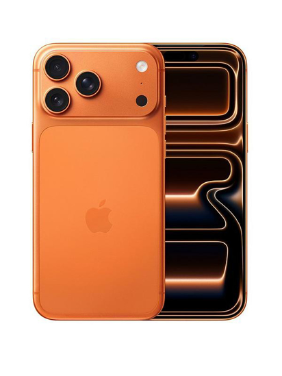 Picture of iPhone 17 Pro Max