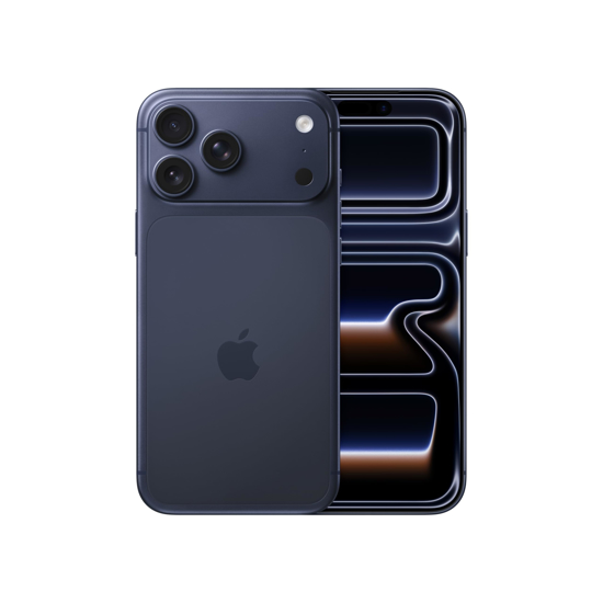 Picture of iPhone 17 Pro Max