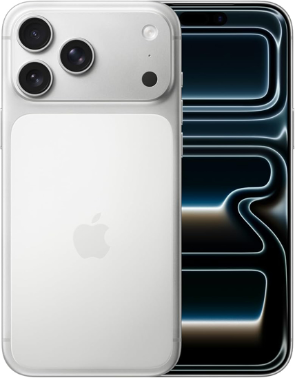 Picture of iPhone 17 Pro Max