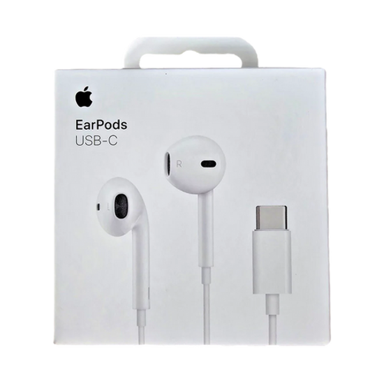 Picture of Apple Type C Headphones