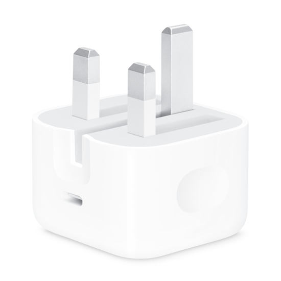Picture of Apple 20W USB-C Power Adapter
