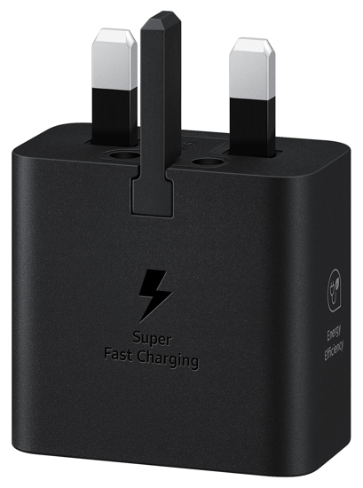 Picture of Samsung 25W Type C Power Adapter