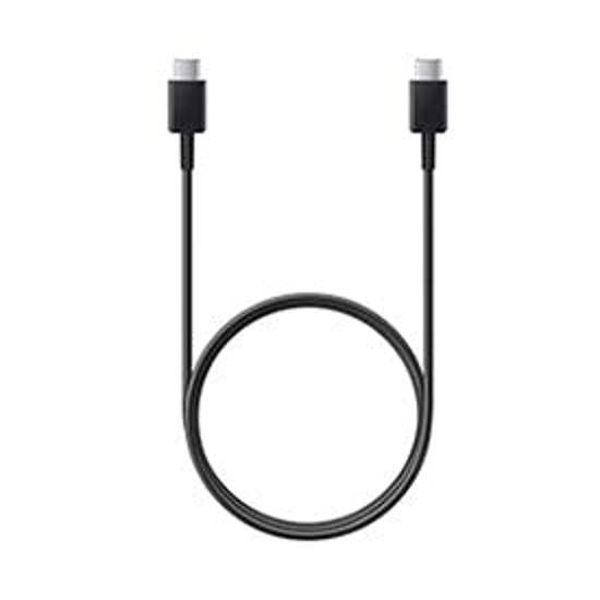 Picture of Samsung Type C to Type C cable