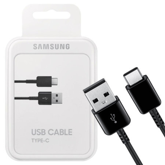 Picture of Samsung USB to Type C cable