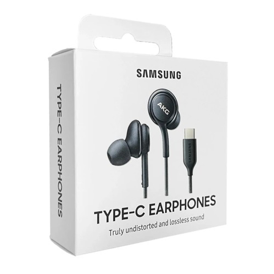 Picture of Samsung Type C AKG Headphones