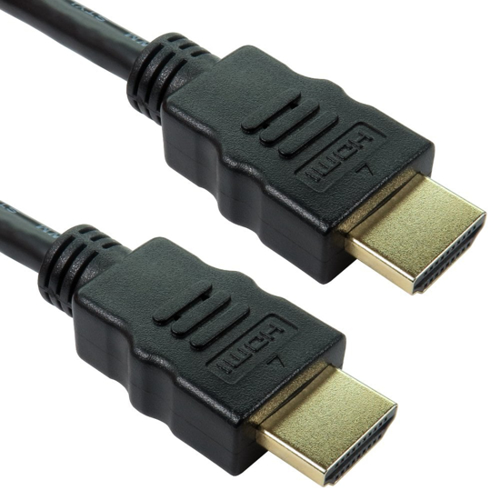 Picture of HDMI TO HDMI Cable 2m