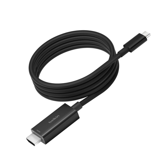 Picture of Type C to HDMI cable 2m