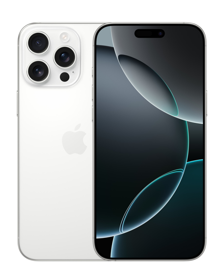 Picture of iPhone 16 Pro Max